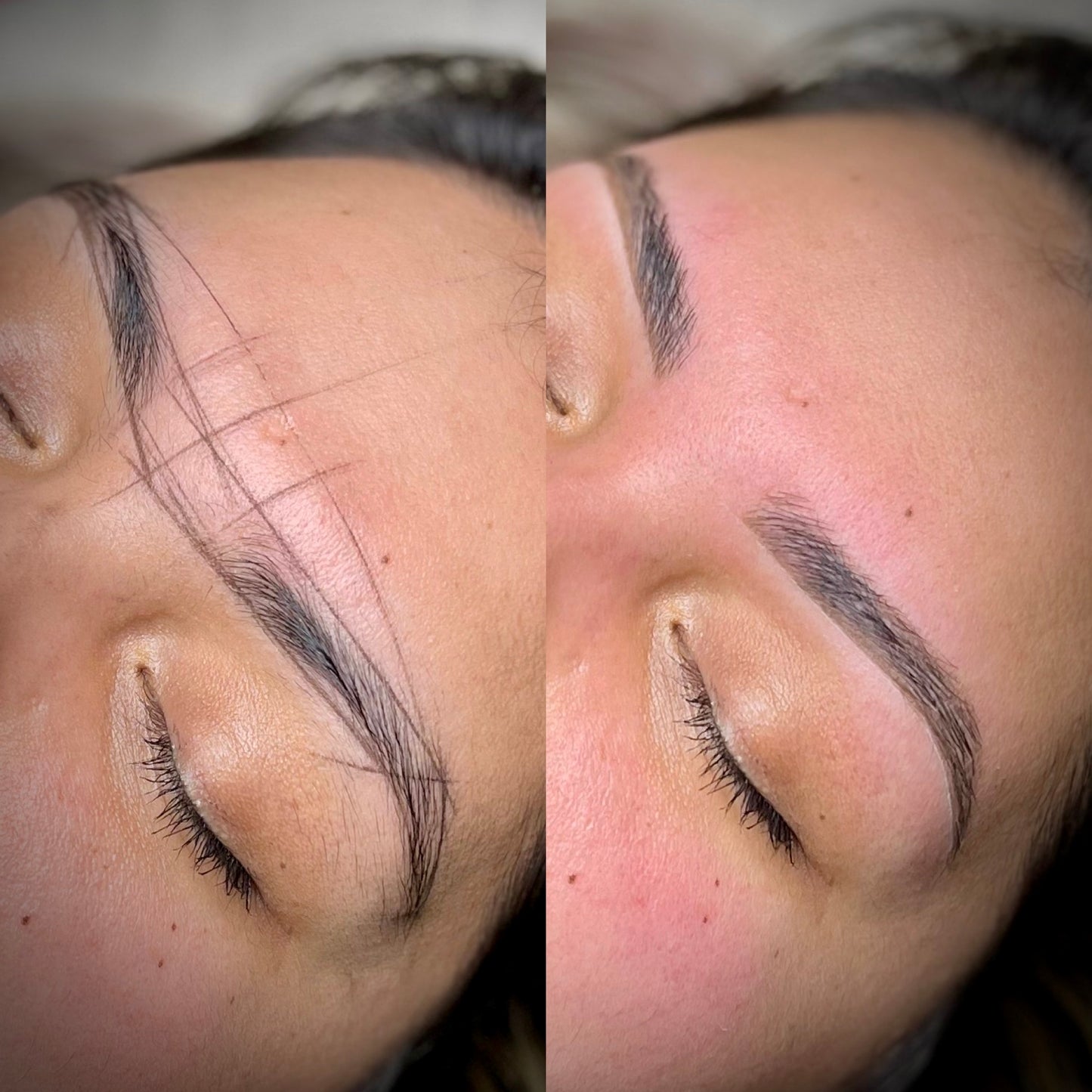 Brow Mapping In-Person Class